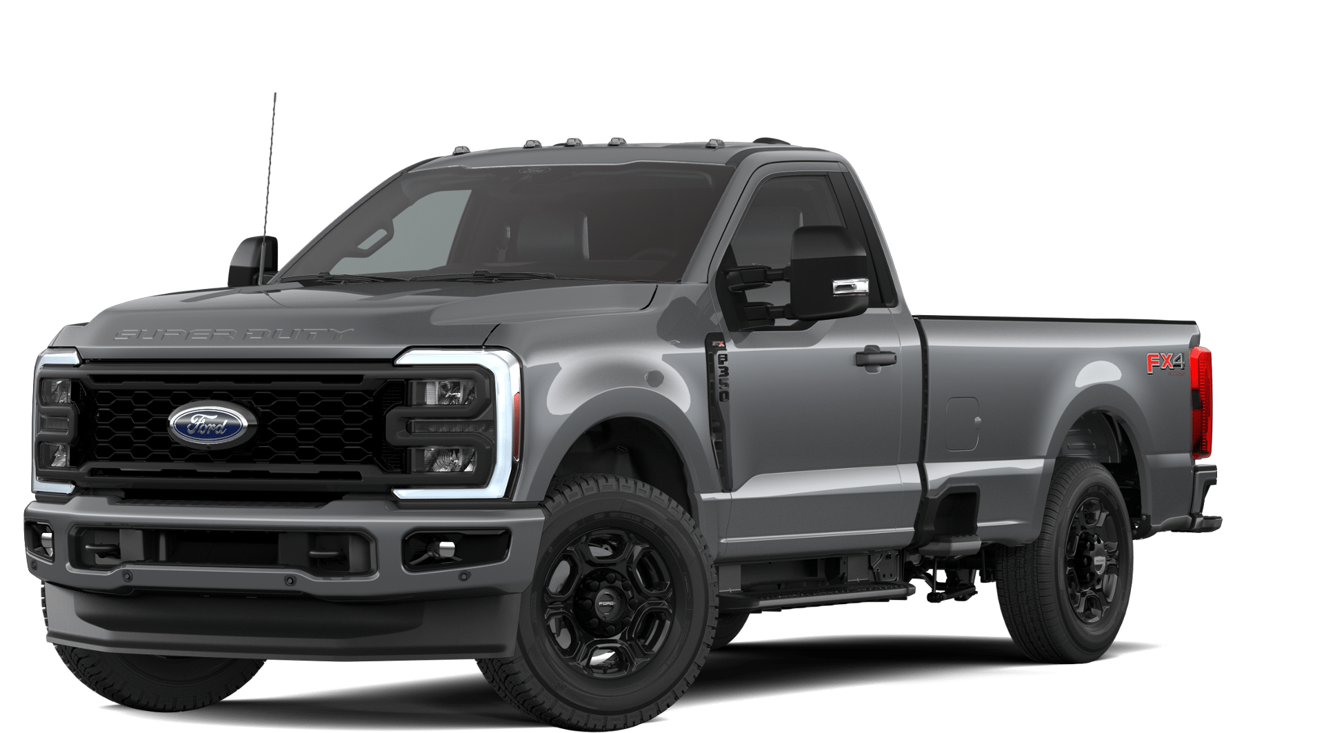 2026 Ford Super Duty® External Image 1